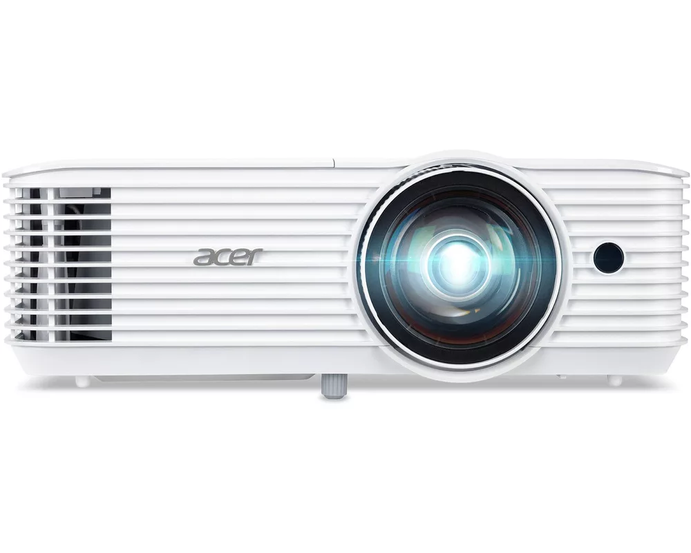 Проектор Acer Projector S1387n 2