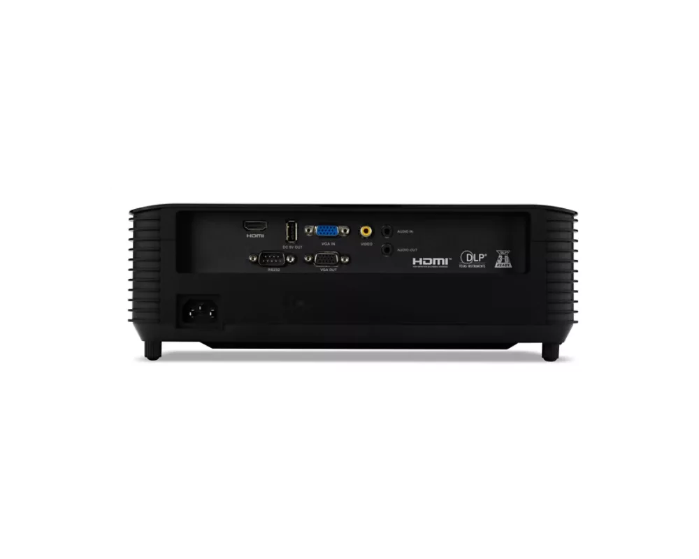 Проектор Acer Projector X1128H DLP 5