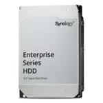 <span>Твърд диск</span> Synology 16 TB 3.5" SATA HDD <span class='catalog-num-in-name'>HAT5310-16T</span> - 