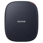 <span>SSD</span> SANDISK External SSD Amber USB 1TB  <span class='catalog-num-in-name'>SDSSDE62M-1T00-G25</span> - 