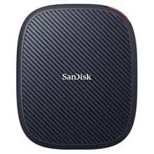  SANDISK External SSD Amber USB 1TB  902068 SDSSDE62M-1T00-G25 на топ цена - PIC.bg