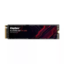  KINGSPEC XF-512 / 512G M2 PCIE 898947 XF-512  на топ цена - PIC.bg