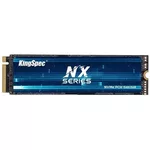 <span>SSD</span> KINGSPEC NX-512 / 512GB 2280 <span class='catalog-num-in-name'>NX-512 </span> - 