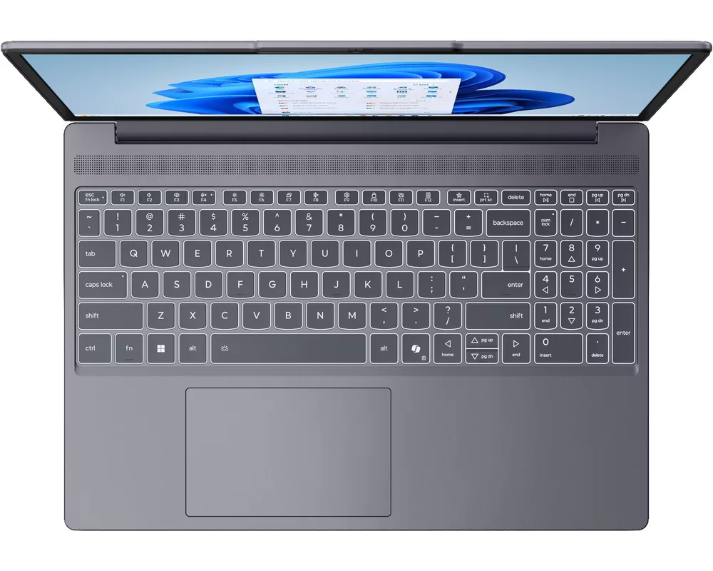 Лаптоп Lenovo IdeaPad Slim 3 15IRH10 5