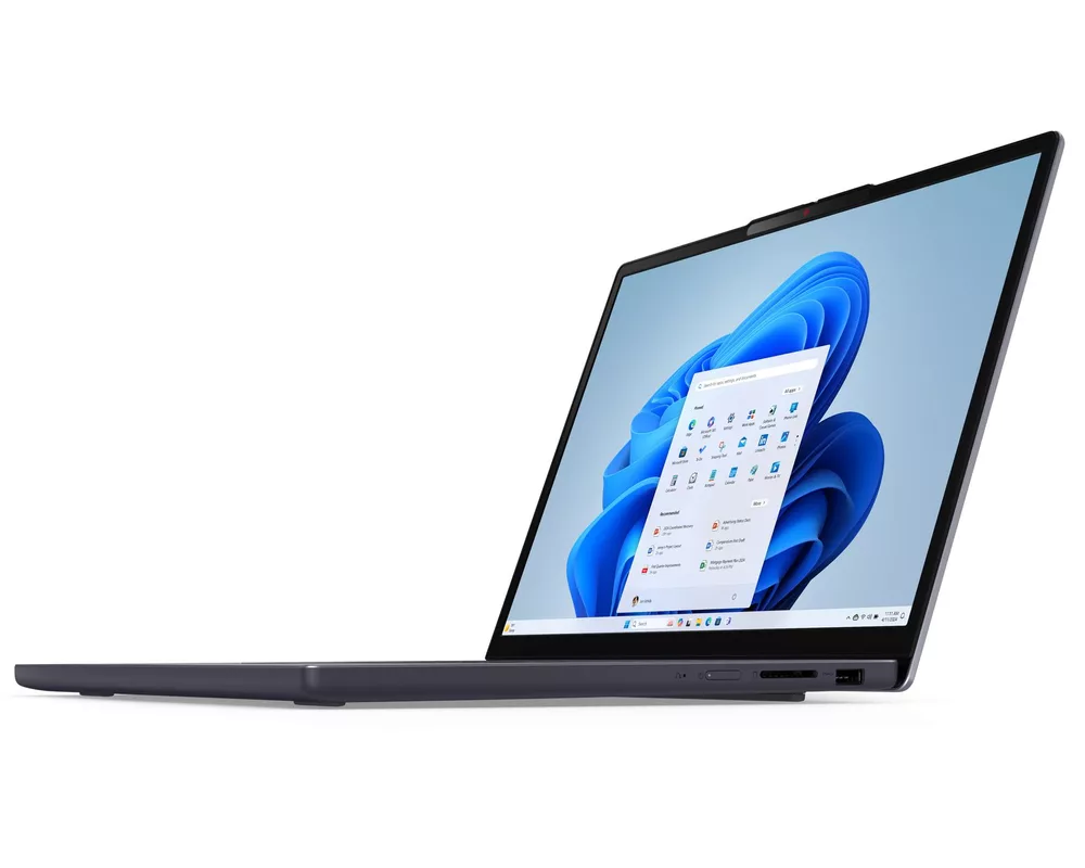 Лаптоп Lenovo IdeaPad Slim 3 15IRH10 12