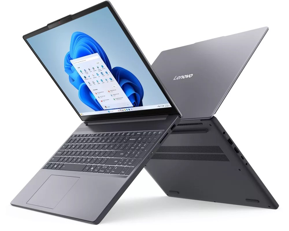 Лаптоп Lenovo IdeaPad Slim 3 15IRH10 13