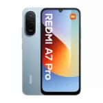<span>Смартфон</span> Xiaomi Redmi A7 Pro 4GB/64GB Mist Blue <span class='catalog-num-in-name'>MZB0N5WEU</span> - 