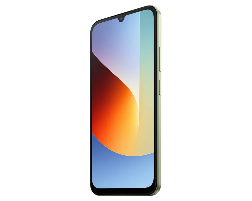 Смартфон Xiaomi Redmi A7 Pro 4GB/64GB Palm Green 9