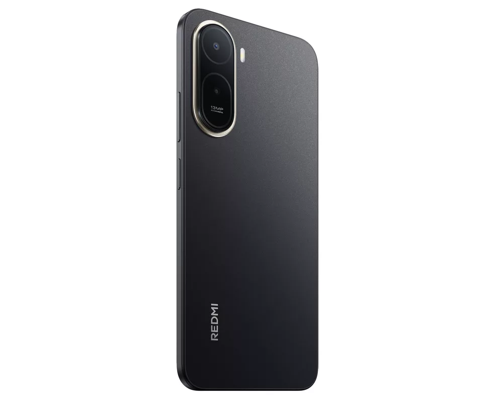 Смартфон Xiaomi Redmi A7 Pro 4GB/128GB Black 3