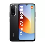 <span>Смартфон</span> Xiaomi Redmi A7 Pro 4GB/128GB Black <span class='catalog-num-in-name'>MZB0N5QEU</span> - 
