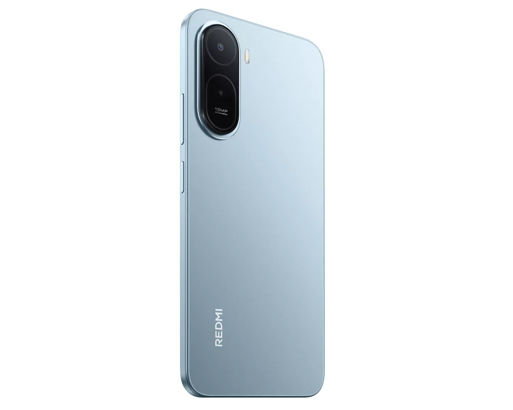 Смартфон Xiaomi Redmi A7 Pro 4GB/128GB Mist Blue 3