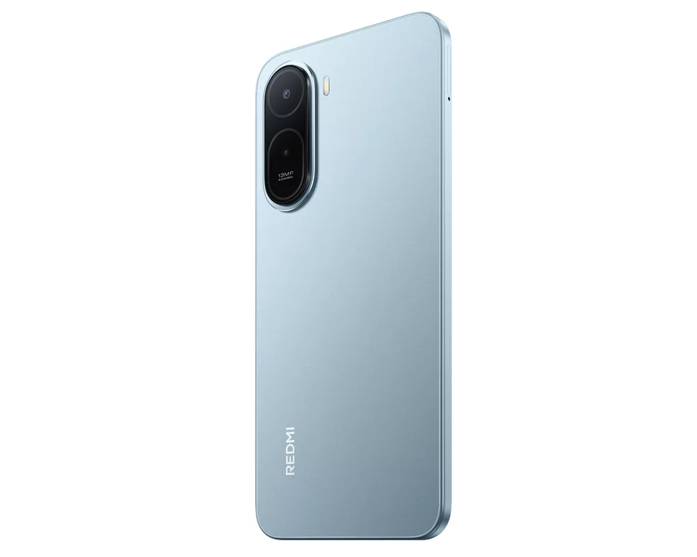 Смартфон Xiaomi Redmi A7 Pro 4GB/128GB Mist Blue 4