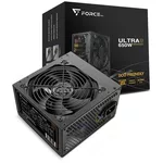 <span>Захранване</span> Trendsonic FP-650W 80 PLUS Bronze certified <span class='catalog-num-in-name'>FP-650W_BRONZE</span> - 