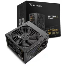  Trendsonic FP-650W 80 PLUS Bronze certified 773276 FP-650W_BRONZE на топ цена - PIC.bg