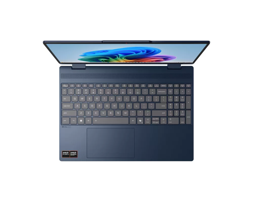 Лаптоп Lenovo IdeaPad 5 2-in-1 15AGP11 3