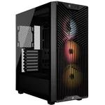 <span>Кутия</span> Corsair 3200D RS ARGB Mid-Tower Performance Case, Black <span class='catalog-num-in-name'>CC-9011344-WW</span> - 