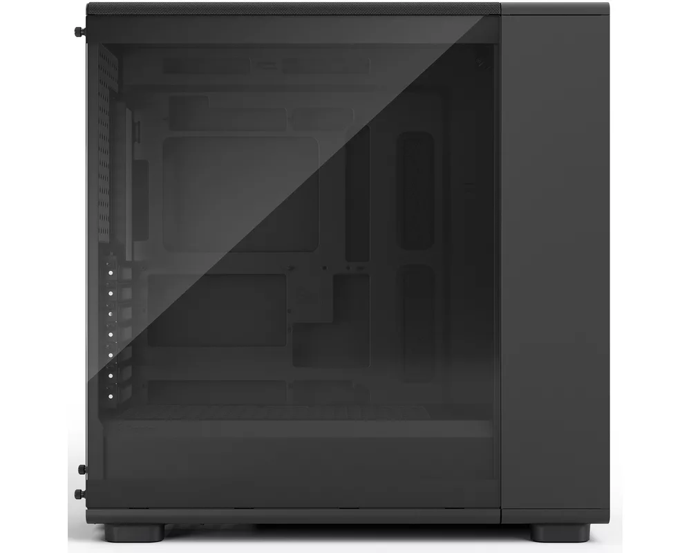 Кутия FD EPOCH XL BLACK SOLID 3