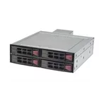 <span>Кутия</span> SM CSE-M14T-B MOBILE RACK <span class='catalog-num-in-name'>CSE-M14T-B</span> - 