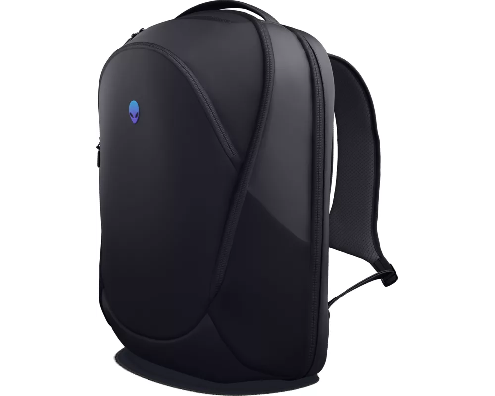 Раница Dell Alienware AW7825P 18-inch Backpack Black 3