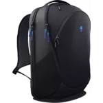 Раница Dell Alienware AW7825P 18-inch Backpack Black 2
