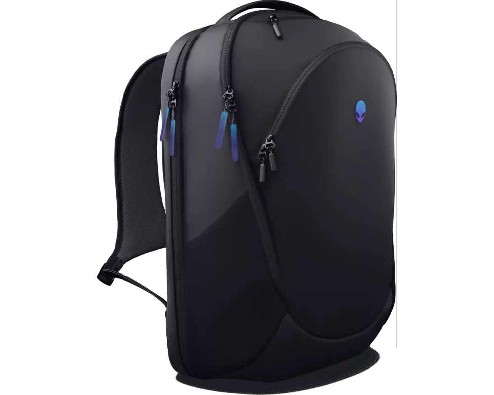 Раница Dell Alienware AW7825P 18-inch Backpack Black 2