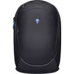 <span>Раница</span> Dell Alienware AW7825P 18-inch Backpack Black <span class='catalog-num-in-name'>460-BFCQ</span> - 