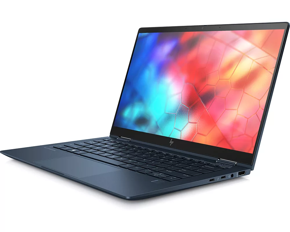 Лаптоп HP Elite Dragonfly Chromebook 5