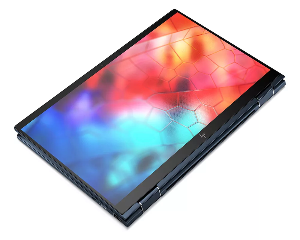 Лаптоп HP Elite Dragonfly Chromebook 4