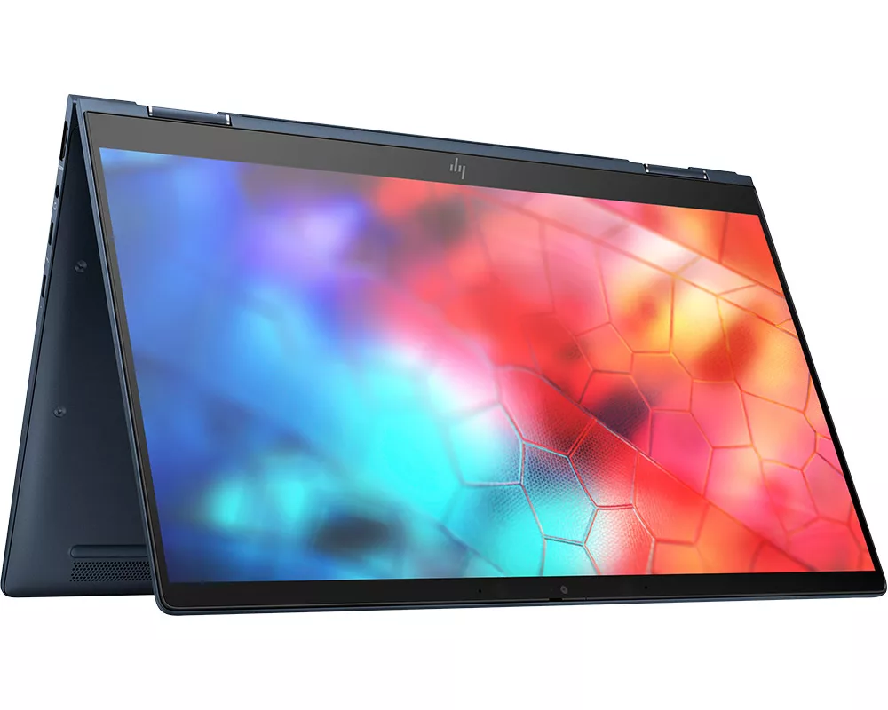 Лаптоп HP Elite Dragonfly Chromebook 3