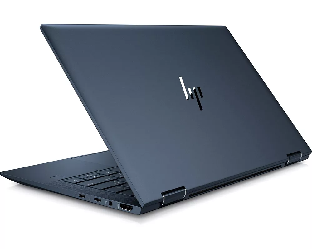 Лаптоп HP Elite Dragonfly Chromebook 7
