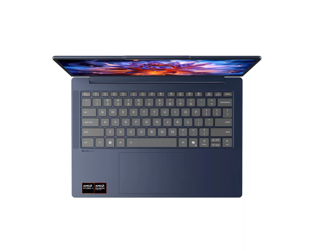 Лаптоп Lenovo IdeaPad Slim 5 14AGP11 2