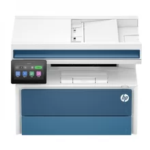  HP LaserJet Pro MFP 4113fdn Printer Mono Laser 45ppm USB Ethernet 901995 8X3F8A на топ цена - PIC.bg