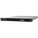 <span>Сървър</span> LENOVO ThinkSystem SR630 V3 Intel Xeon Silver 4510 12C 2.4GHz 32GB DDR5 4800MHz 940-8i 4GB 2x750W <span class='catalog-num-in-name'>7D73U5AS00</span> - 