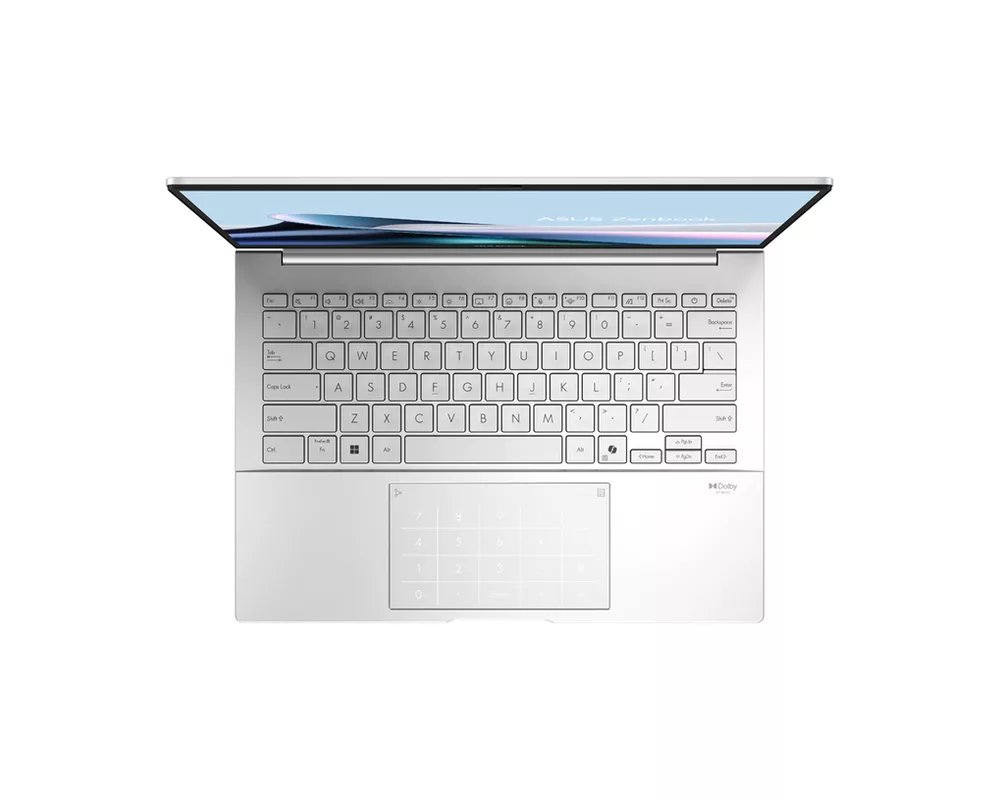 Лаптоп Asus Zenbook 14 UX3405CA-ST1097W 2