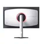 Монитор Xiaomi 27" G Pro 27Qi Mini LED 2026 4