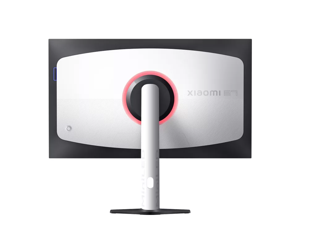 Монитор Xiaomi 27" G Pro 27Qi Mini LED 2026 4