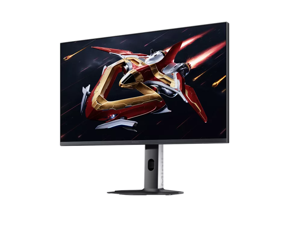 Монитор Xiaomi 27" G Pro 27Qi Mini LED 2026 2