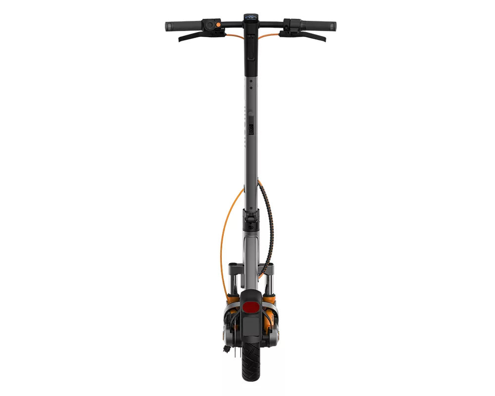 Електрическо превозно средство Xiaomi Electric Scooter 6 MaxGL 4