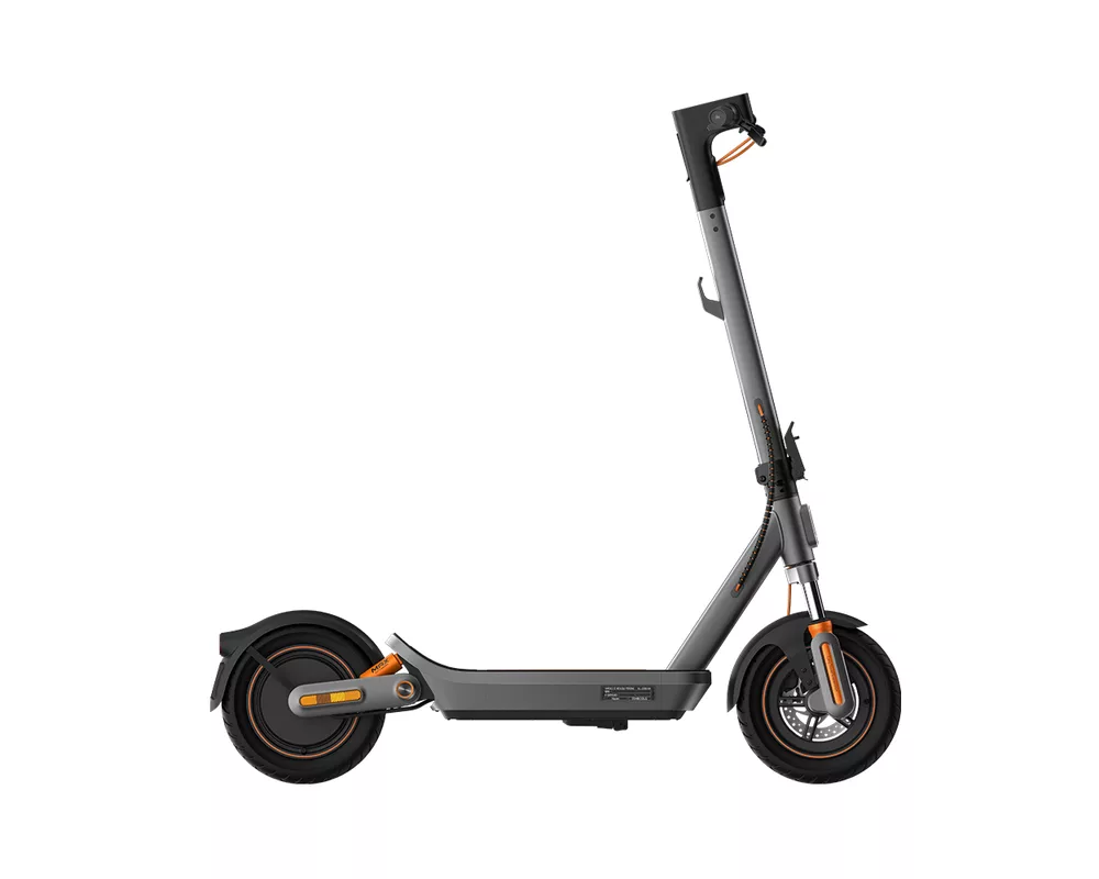 Електрическо превозно средство Xiaomi Electric Scooter 6 MaxGL 3