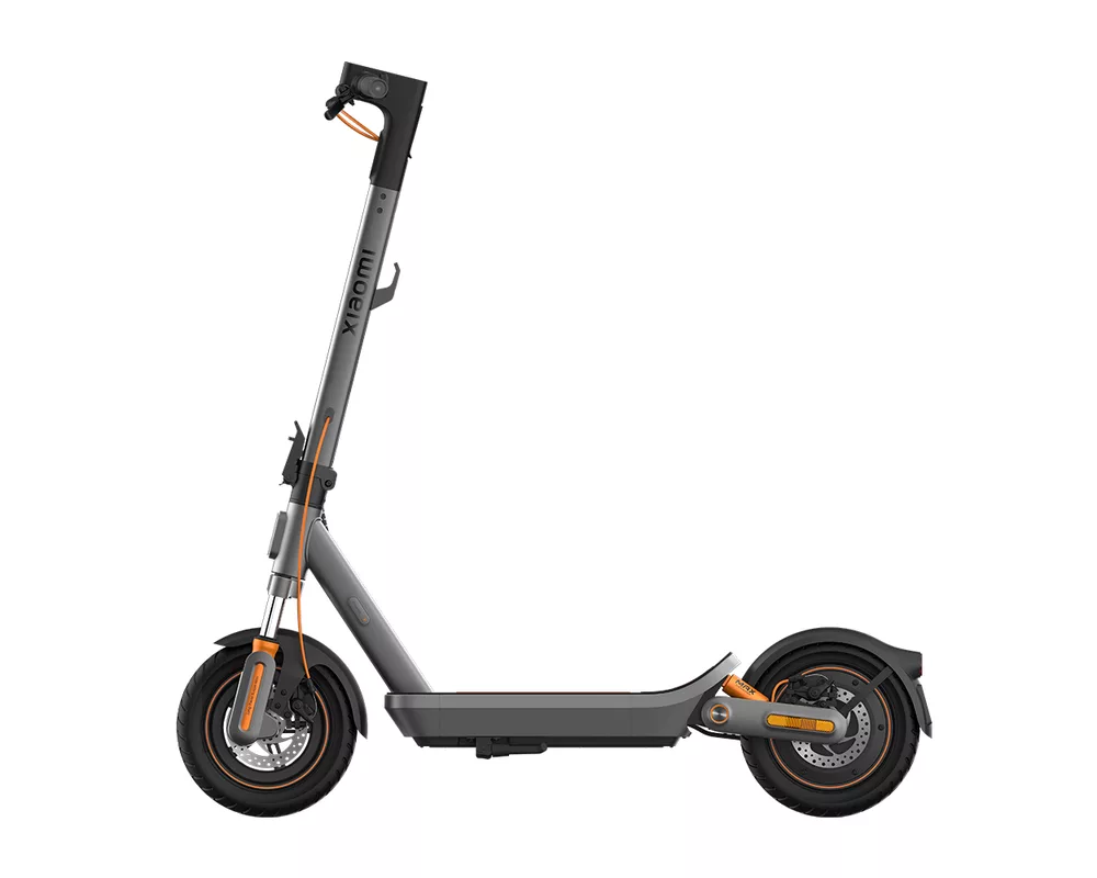 Електрическо превозно средство Xiaomi Electric Scooter 6 MaxGL 2