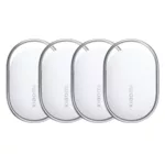 <span>Тракер</span> Xiaomi Tag 4 Pack <span class='catalog-num-in-name'>BHR08SKGL</span> - 