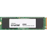 <span>SSD</span> Crucial E100 2TB SSD PCIe 4.0 Gen4 M.2 2280 NVMe <span class='catalog-num-in-name'>CT2000E100SSD8</span> - 