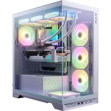  ADATA XPG INVADER X BTF - White 799615 INVADERXBTFMT-WHCWW на топ цена - PIC.bg