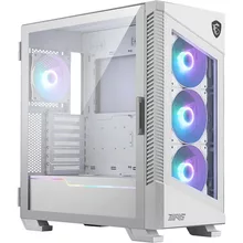  MSI MPG VELOX 100R WHITE 760425 306-7G18W22-809 на топ цена - PIC.bg