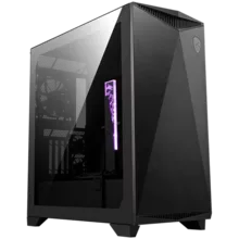  MSI MPG GUNGNIR 300P AIRFLOW 760393 306-7G21P21-W57 на топ цена - PIC.bg