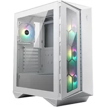  MSI MPG GUNGNIR 110R WHITE 760391 306-7G10W21-W57 на топ цена - PIC.bg