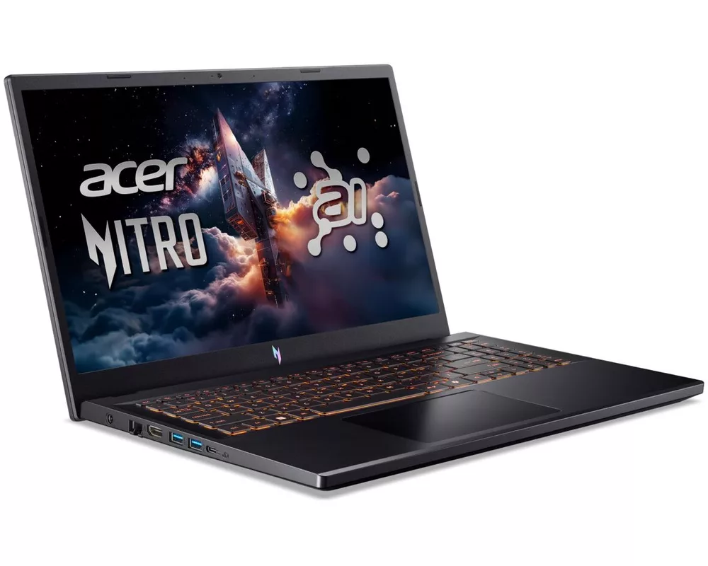 Лаптоп Acer Nitro V 15 AI 3
