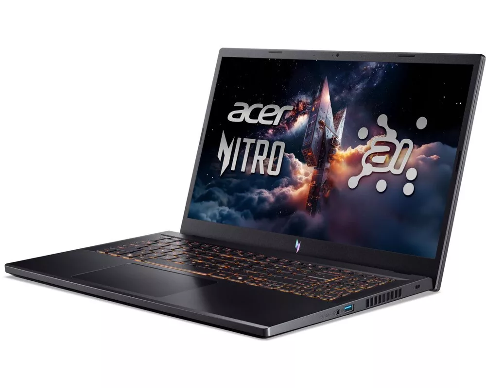 Лаптоп Acer Nitro V 15 AI 2