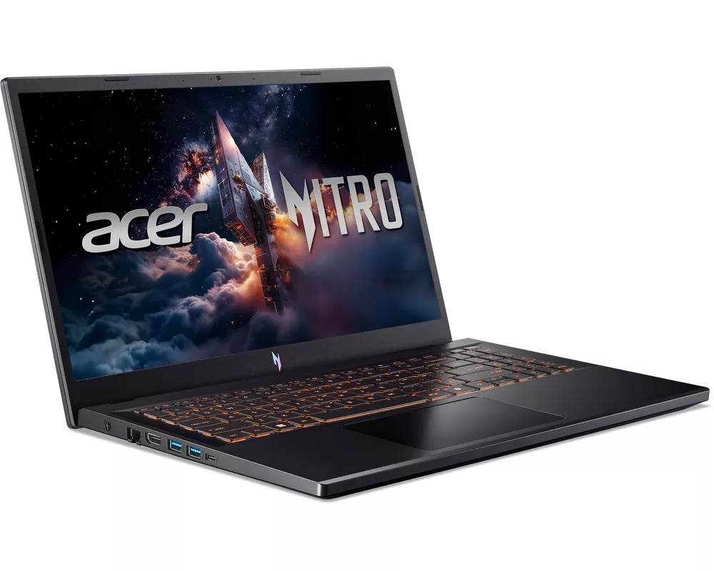 Лаптоп Acer Nitro V 15 3