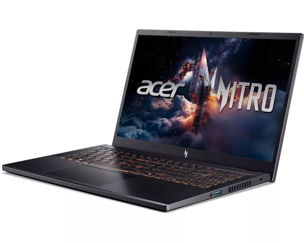 Лаптоп Acer Nitro V 15 2
